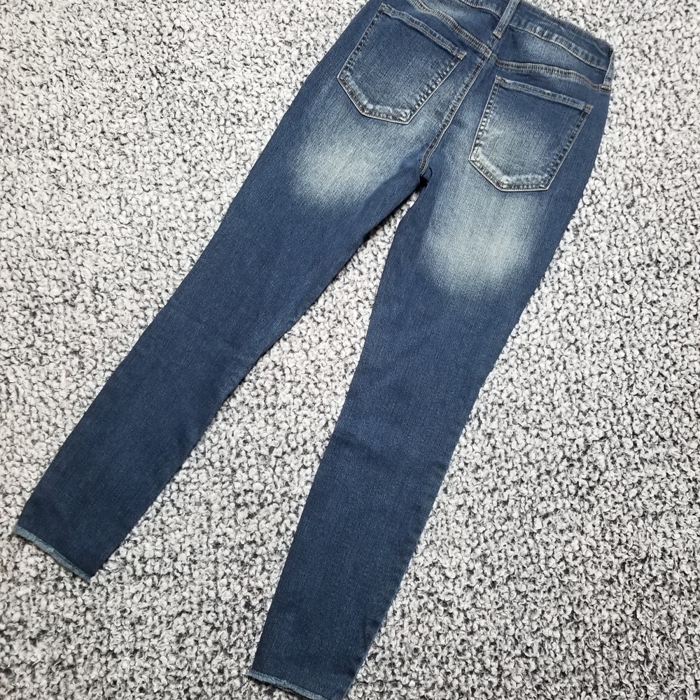 NWT So High Rise Jeggings - Picture 8 of 9